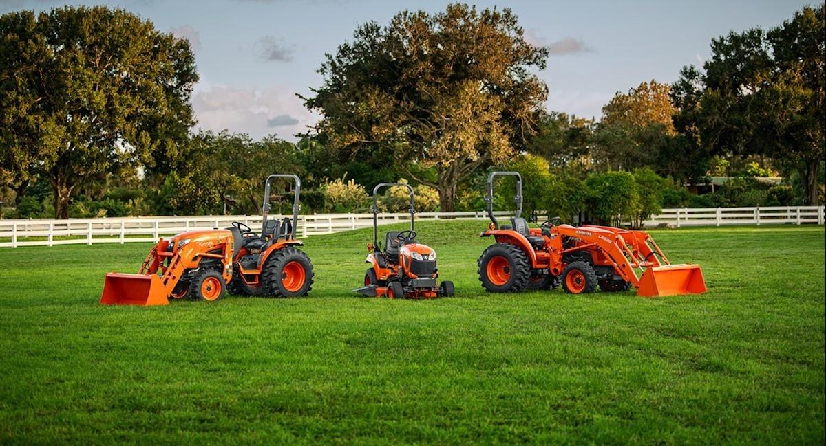 Lingle Equipment Inc Rentals