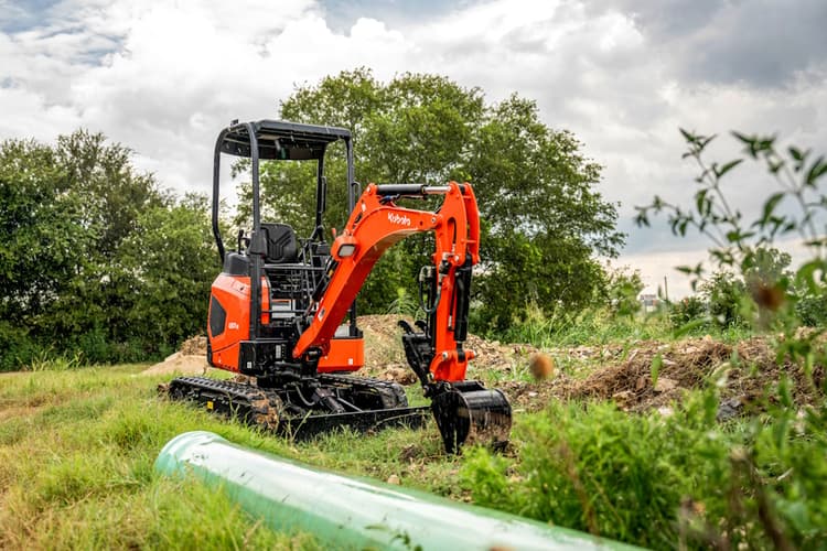 Auto idle feature Auto idle feature