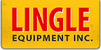 Lingle Equipment Inc Logo